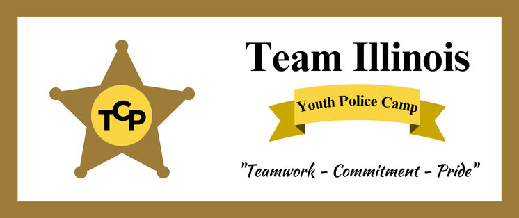 Team Illinois Youth Police Camp