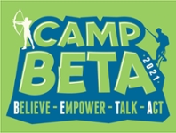2021 Camp BETA