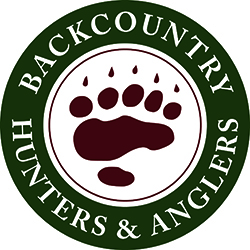 Backcountry Hunters Logo