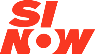 SI Now logo