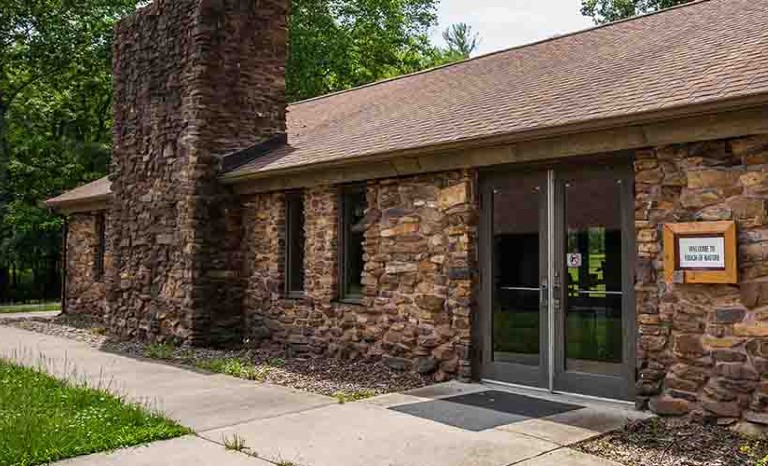 Lodging Welcome
