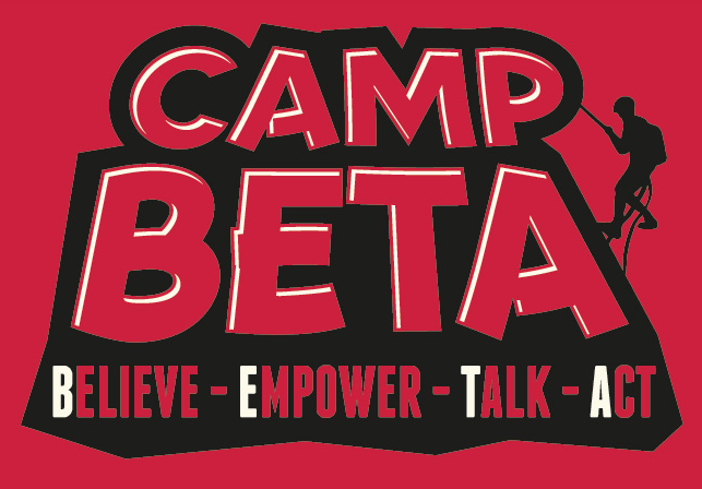 2023 Camp BETA