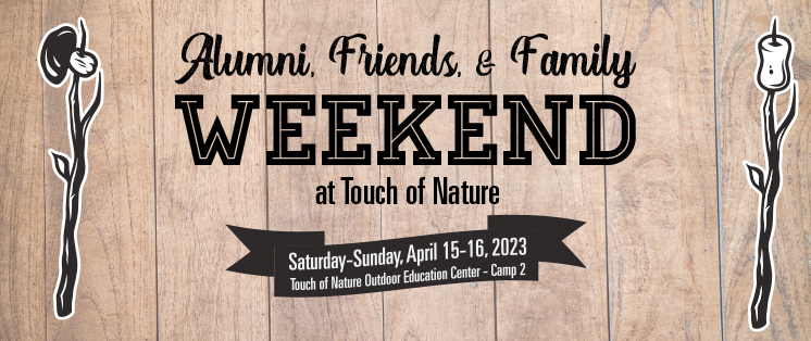 Alumni, Friends, and Family Weekend