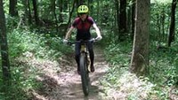 Mountain Bike Trails